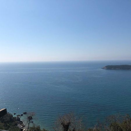 Apartment More Budva Ngoại thất bức ảnh