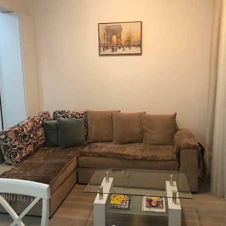 Apartment More Budva Ngoại thất bức ảnh