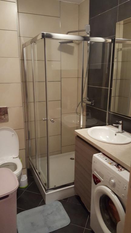Apartment More Budva Ngoại thất bức ảnh