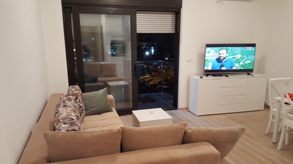Apartment More Budva Ngoại thất bức ảnh