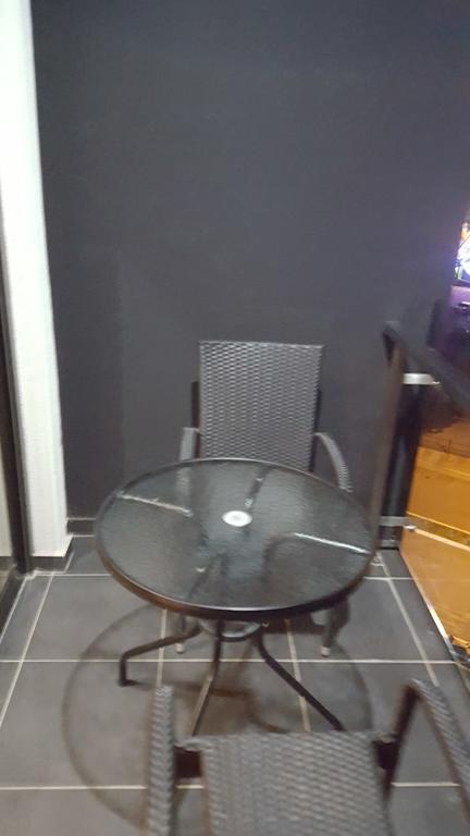 Apartment More Budva Ngoại thất bức ảnh