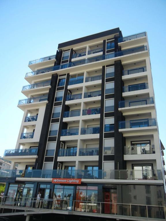 Apartment More Budva Ngoại thất bức ảnh