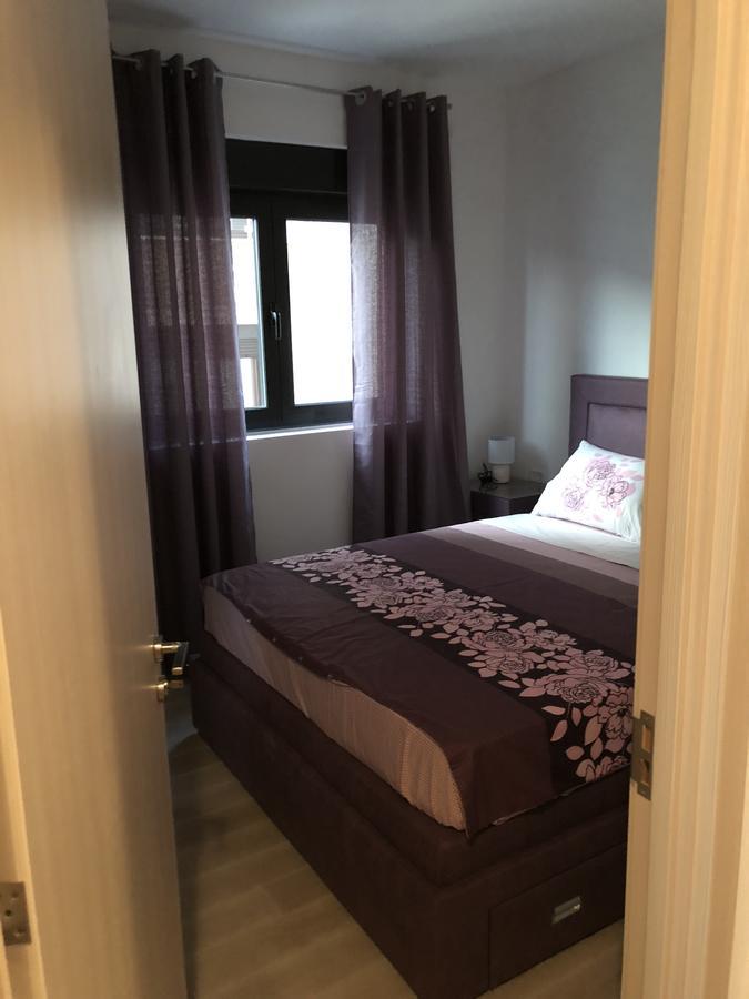 Apartment More Budva Ngoại thất bức ảnh