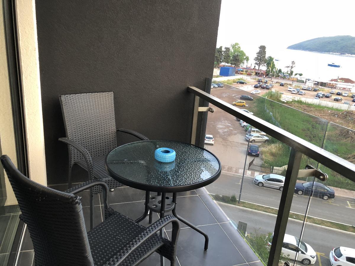 Apartment More Budva Ngoại thất bức ảnh