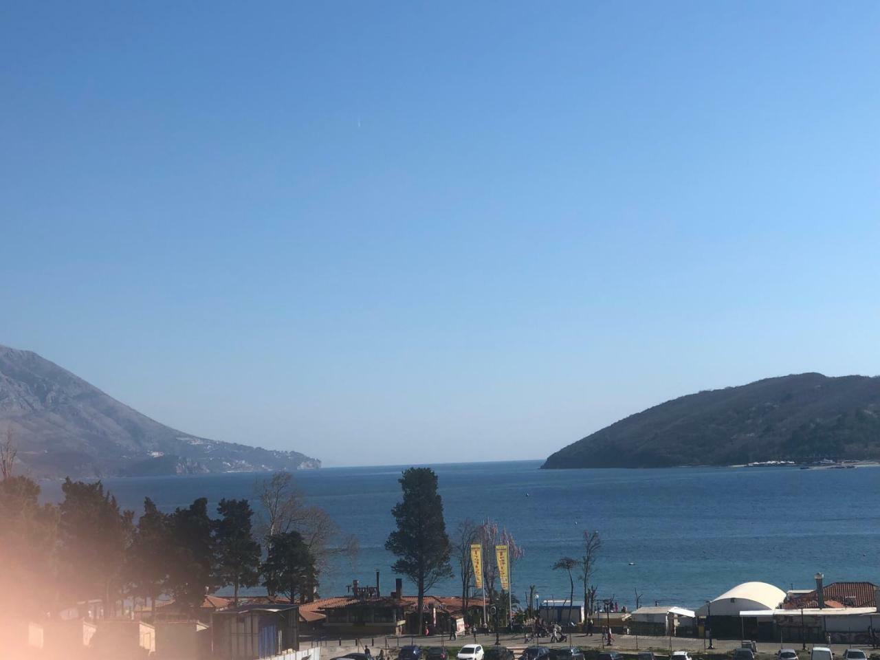 Apartment More Budva Ngoại thất bức ảnh