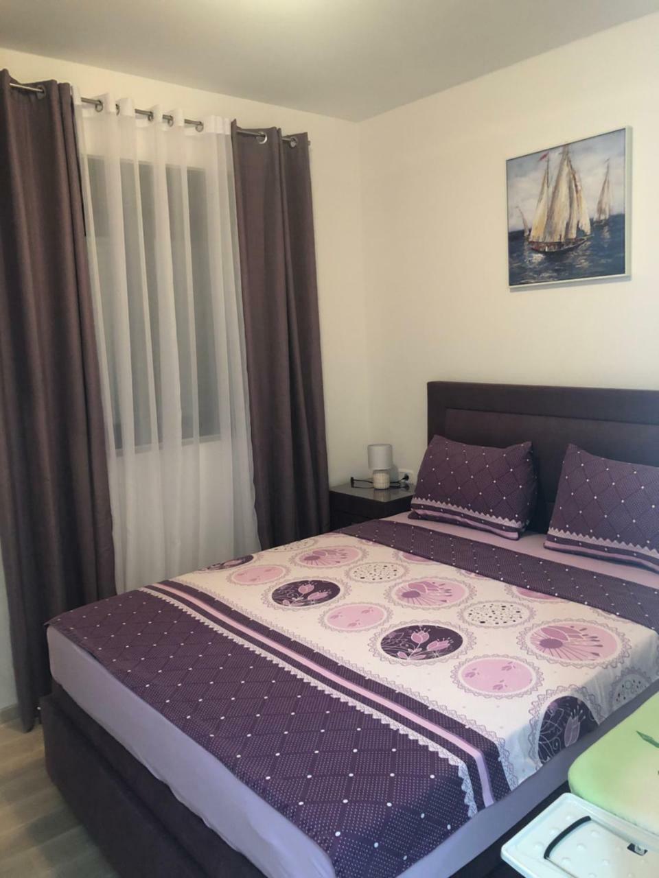 Apartment More Budva Ngoại thất bức ảnh